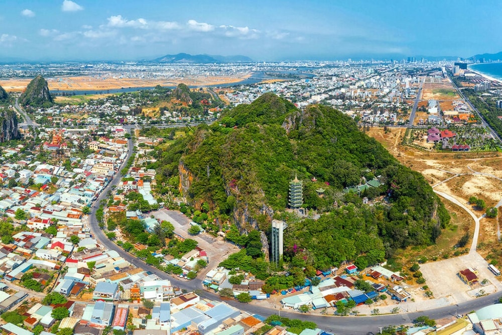Núi Ngũ Hành Sơn